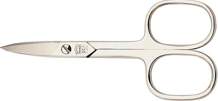 Image du produit Nippes Ciseaux à ongles, nickelés