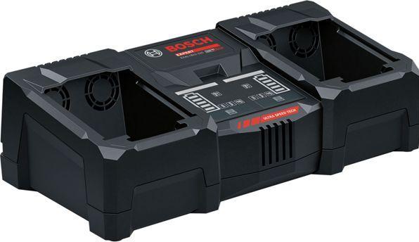 Bosch Hausgeräte EXAL18V2-320 snellader (18 V)