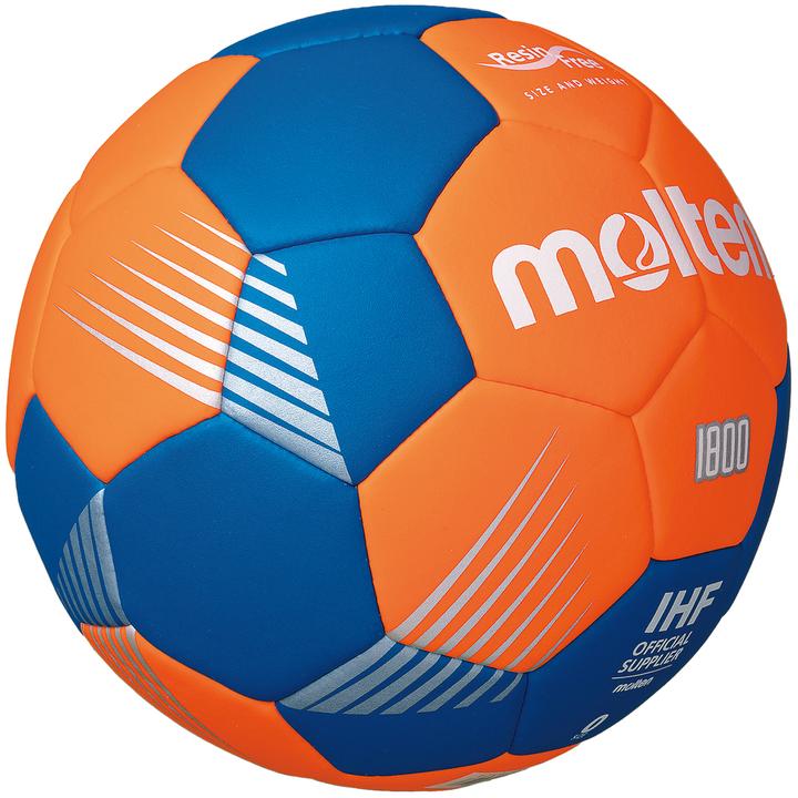 Immagine prodotto Molten H0F1800-OB PALLAMANO (0)