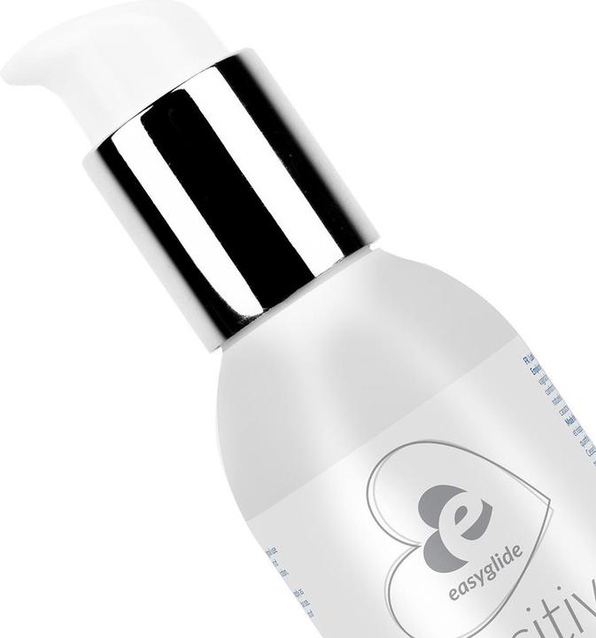 Produktbild EasyGlide Waterbased Lubricant Sensitive (150 ml)