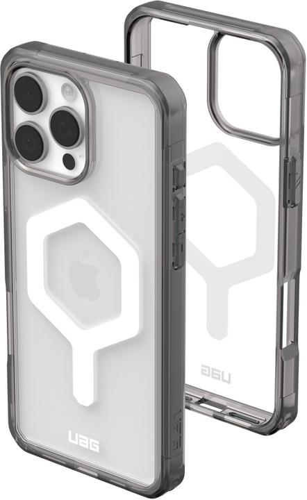 Image du produit UAG Plyo MagSafe Case- Apple iPhone 16 Pro Max- ash (Apple iPhone 16 Pro Max)