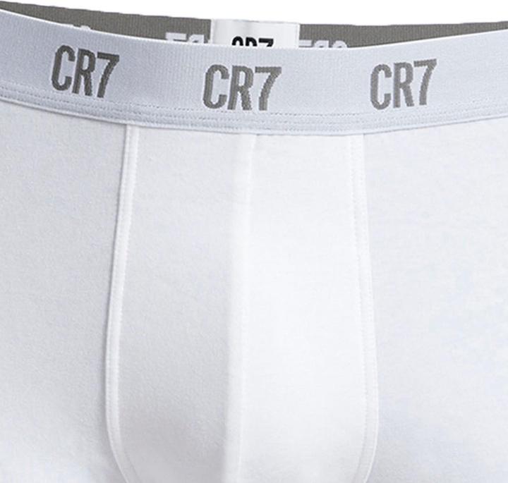 Actual product image CR7 Basic Trunk Organic, 6-pack (L, pack of 6)