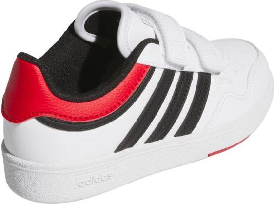 Produktbild Adidas Hoops 4.0 CF Kinderschuhe (35)