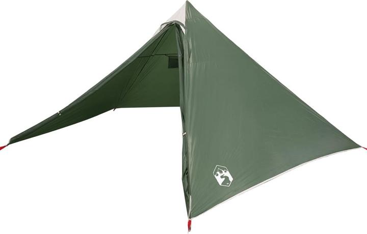 Immagine prodotto vidaXL Tenda Tipi per famiglie 7 persone Impermeabile (2.25 kg, 7 persone)