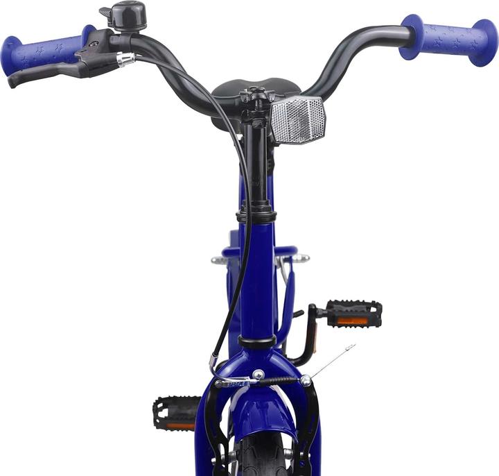 Produktbild vidaXL Kinderfahrrad (18")