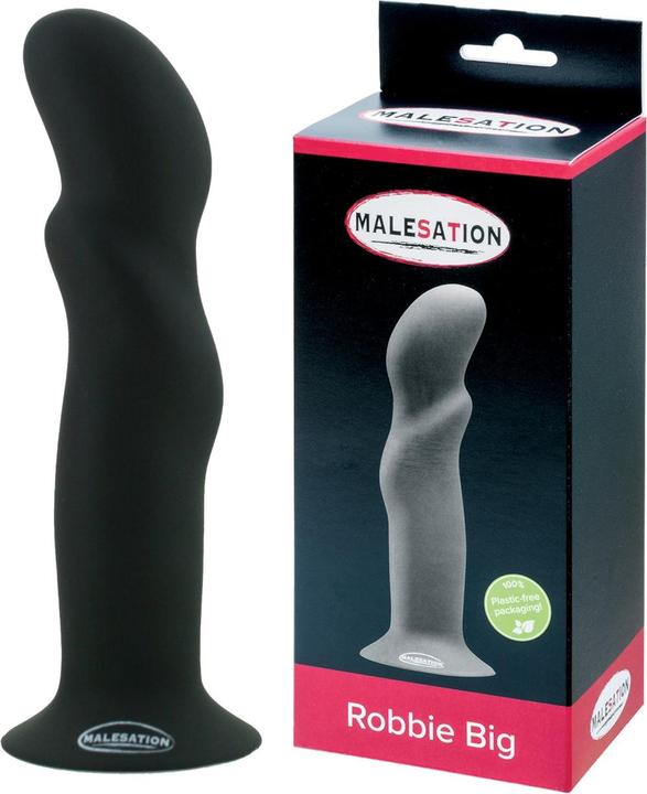 Actual product image Malesation Robbie Big