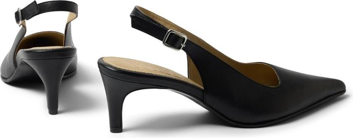 Produktbild Selected Leder Slingbacks (40)