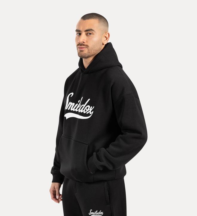 Produktbild Smilodox Hoodie Lorik (S)