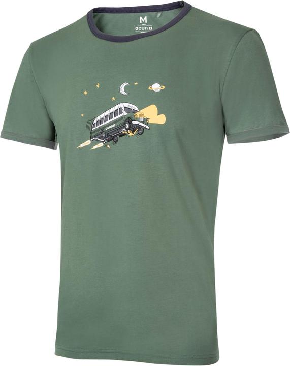 Produktbild Ocun Classic T Organic Magic Bus (S)