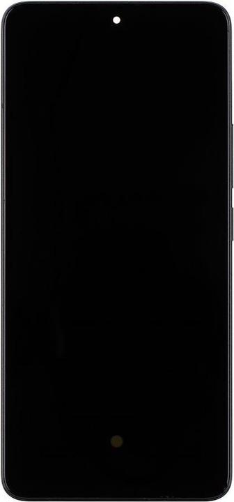 - LCD-scherm + aanraakscherm + voorpaneel voor Poco X6 5G (Scherm)