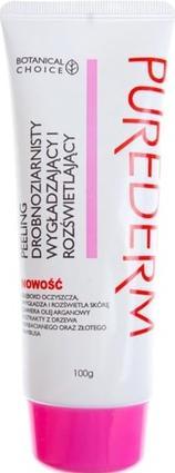 Produktbild Purederm Smoothing And Illuminating Fine-Grained Peeling 100G (Reinigungspeeling)