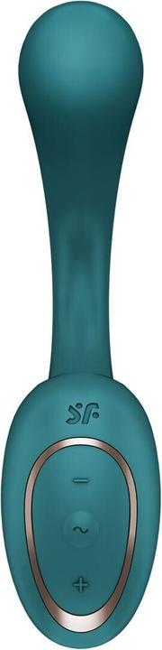 Actual product image Satisfyer G for Goddess 2