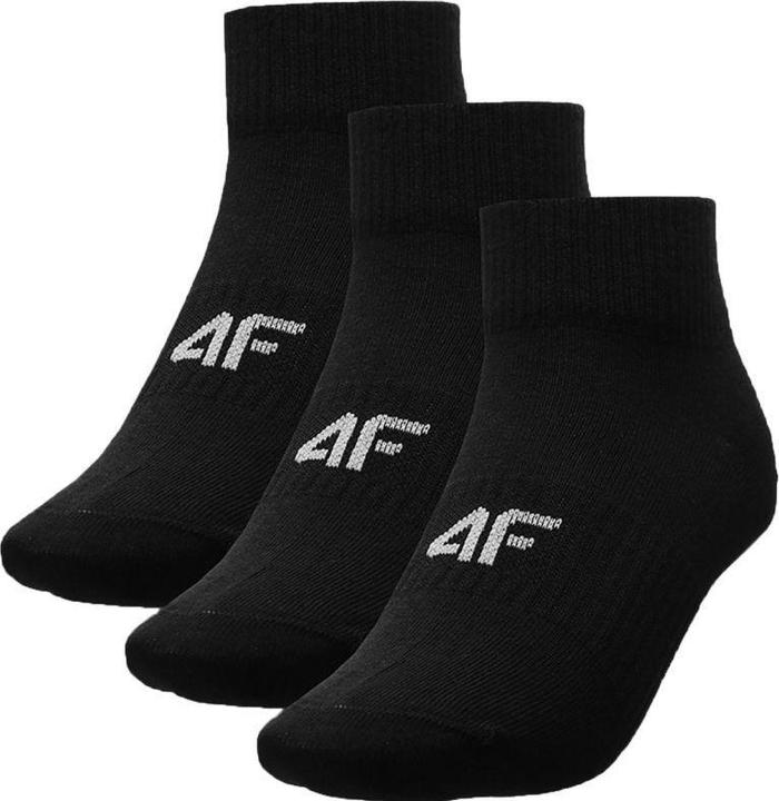 Produktbild 4F F198 Socken (3erPack) (3er Pack, 35 - 38)