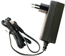 Actual product image Vu+ F-plug to coax plug (Original remote control)
