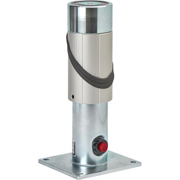 Geze, Türöffner + Türschliesser, Magnet Wall Fl/Mount C/W 115952Breaker 150 115952 (Indoor)