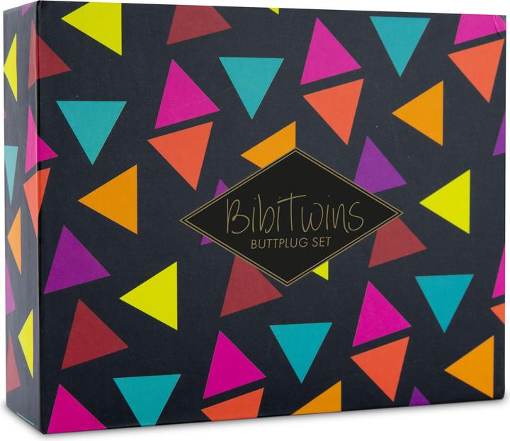 Produktbild FeelzToys Bibi Twins