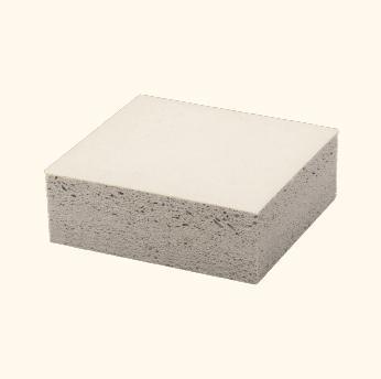 Image du produit Pedag Effaceur de cuir brut Fine (1 x)