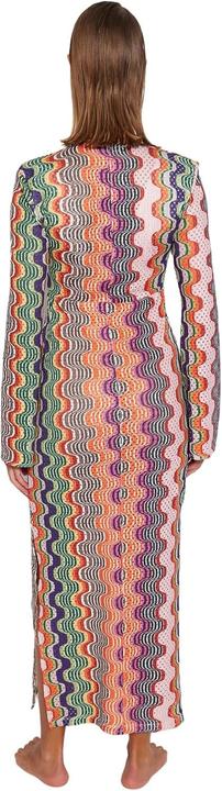 Actual product image Basic Regular Fit Knit Dress (S)
