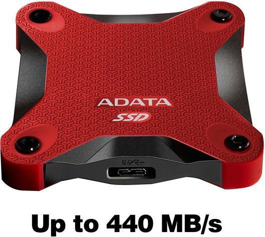 Immagine prodotto Adata SSD Flash SD600 ext. (0.51 TB)