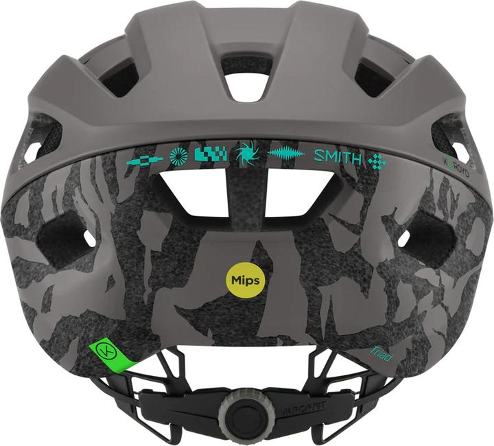 Image du produit Smith Triad MIPS (59 - 62 cm)