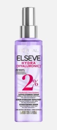 Produktbild L'Oréal Paris Elseve Hyaluronic (150 ml)