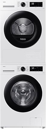 Produktbild Samsung WW8TCGC04AEX (8 kg, Links)