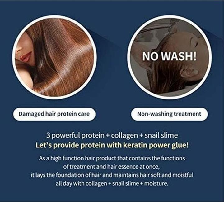 Actual product image La'dor Keratin Power Glue