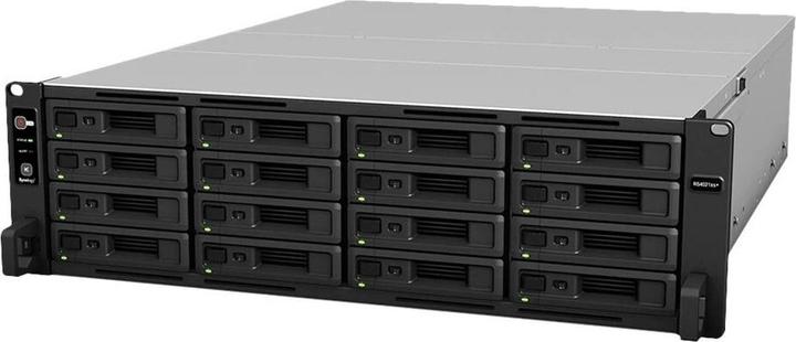 Actual product image Synology Power supply 500W