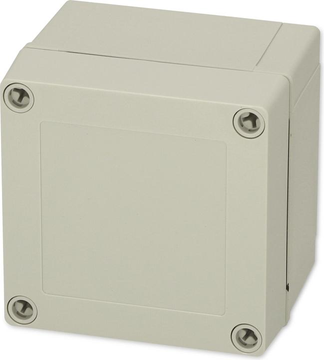 Produktbild Fibox Gehäuse MNX ABS (Gehäuse)