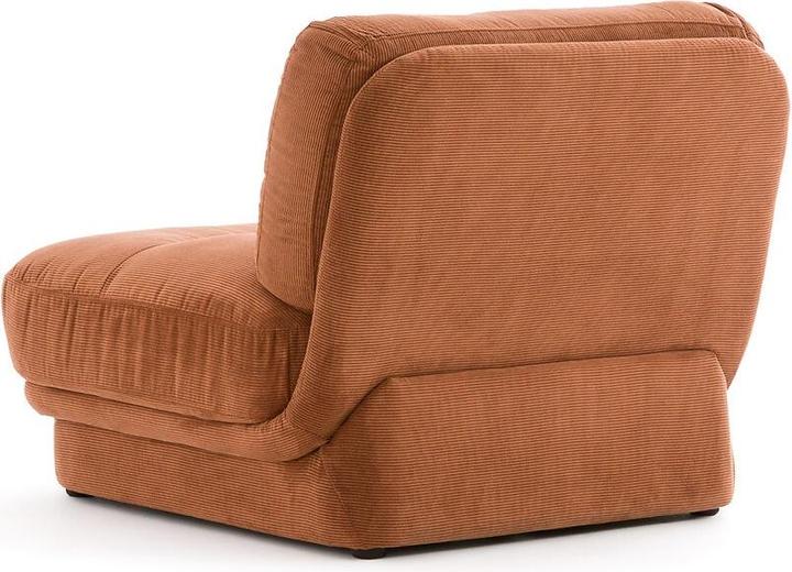 Actual product image La Redoute Interieurs Jonas (1-seater)