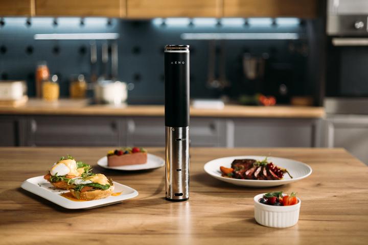 Actual product image Aeno SV1 4