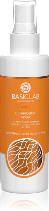 Immagine prodotto BasicLab Basic Lab Dermocosmetics Capillus 150 Ml - Spray per capelli (150 ml)