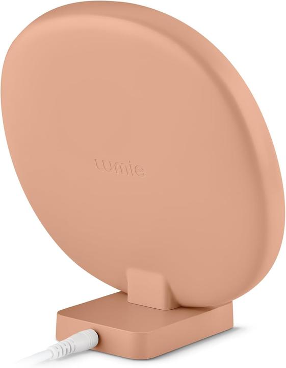 Productafbeelding Lumie Streepje - Terracotta Roze (10000 lx)