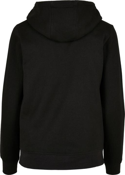 Produktbild Build Your Brand Ladies Basic Zip Hoody (L)