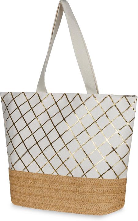 Produktbild Normani Grosse Strandtasche Kuredu