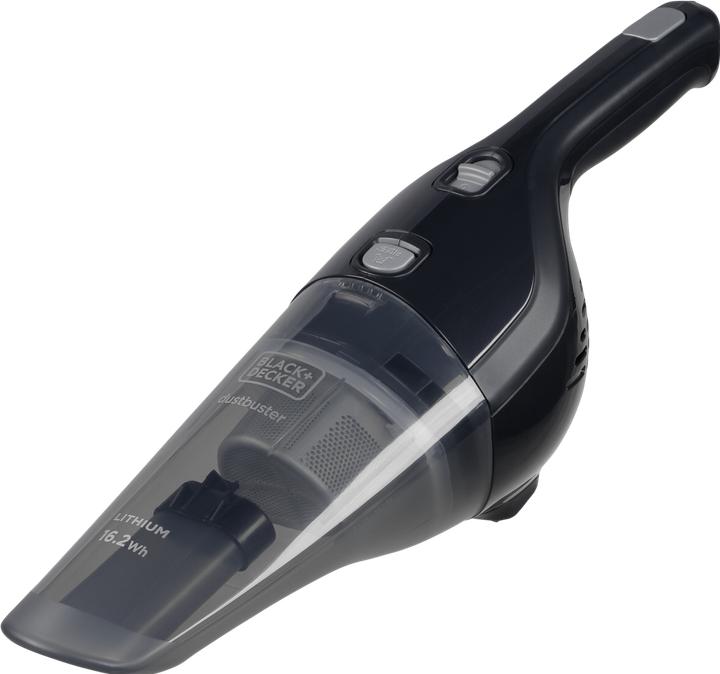 Actual product image Black & Decker NSVA 315 J