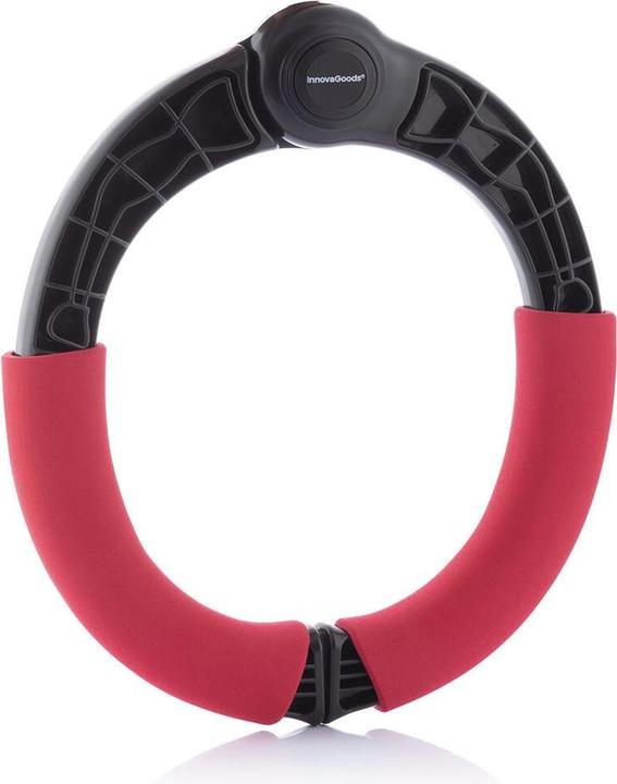 Produktbild InnovaGoods Verstellbares Trainingsgerät für Arme und Beine (0.26 m, Leicht, Mittel, Stark)