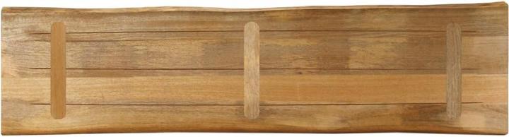 Image du produit vidaXL Tischplatte (180 x 40 cm)