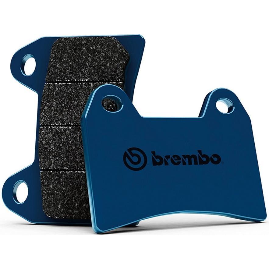 Brembo, Bremsbeläge