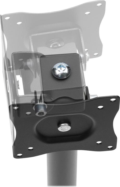 Image du produit Neomounts NS-DPOS100BLACK (Tables, 32", 15 kg)