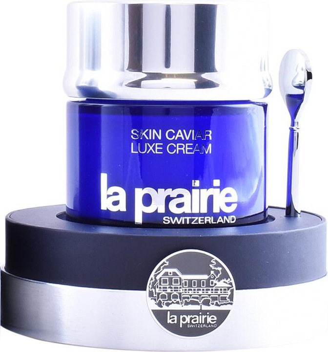 Produktbild La Prairie Skin Caviar Creme Luxe (100 ml, Tagescreme)