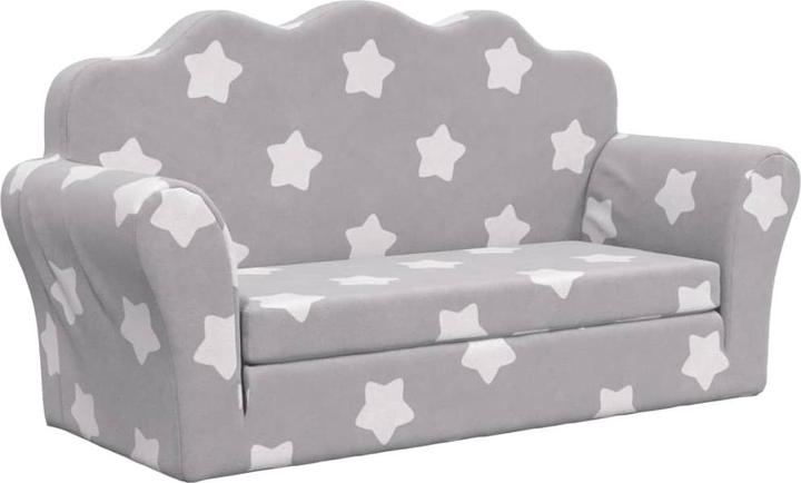 Produktbild vidaXL Kindersofa