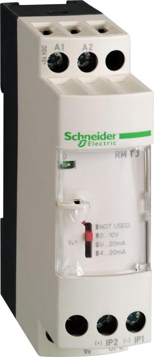 Produktbild Schneider Electric Messumformer Thermoelement Typ J, 0- RMTJ60BD