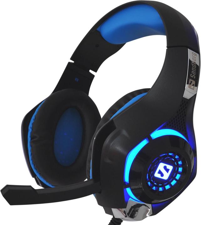 Actual product image Sandberg Twister (Cable)