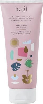 Hagi Moisturizing Body Lotion Holidays In Bali 200Ml (Körperlotion, 200 ml)