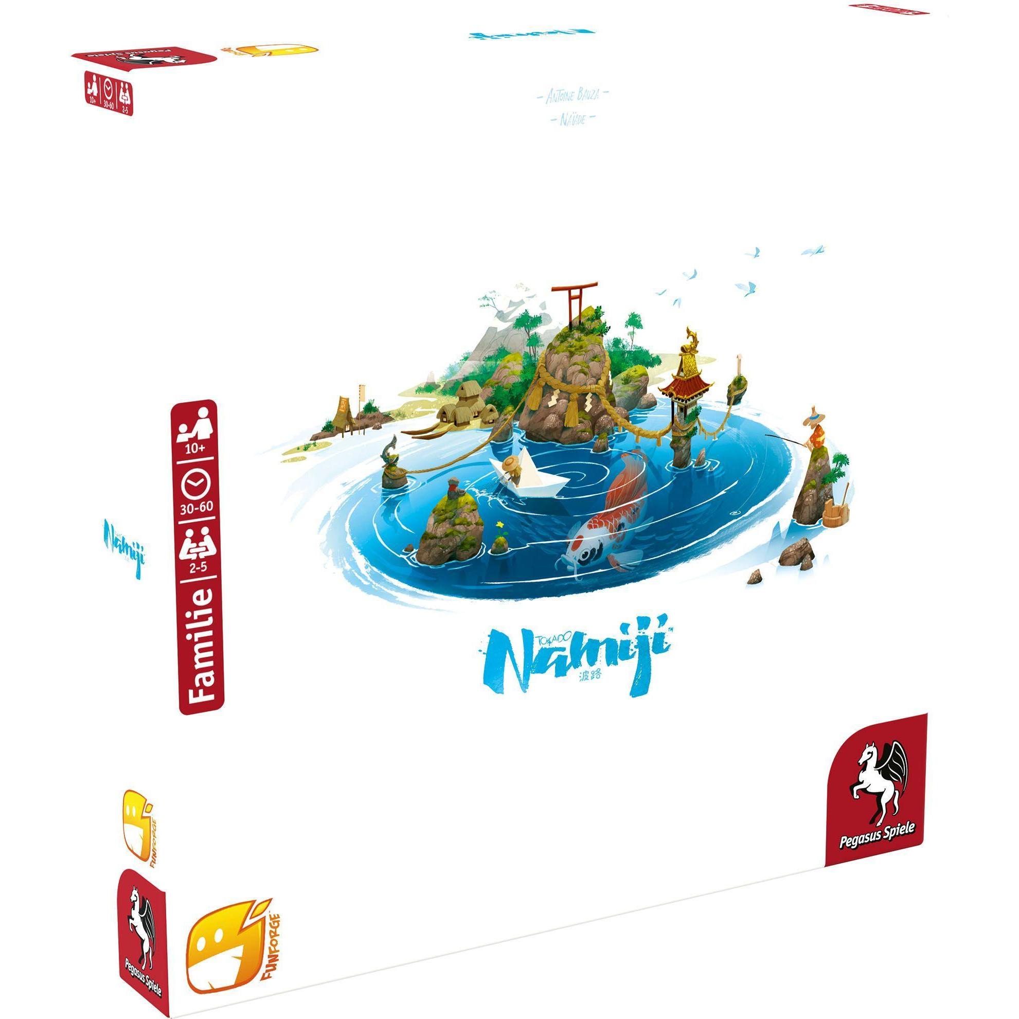 Thumbnail - Pegasus Namiji (Deutsch)