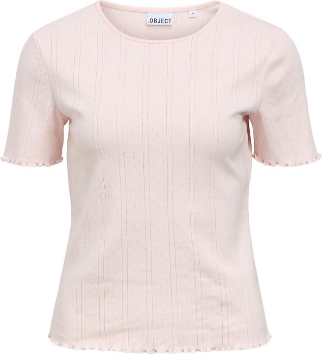 Immagine prodotto Object Rundhals Oberteil (XS)