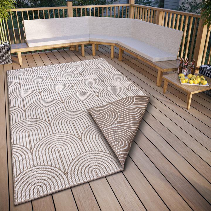 Produktbild Hanse Home Pangli (150 x 80 cm)