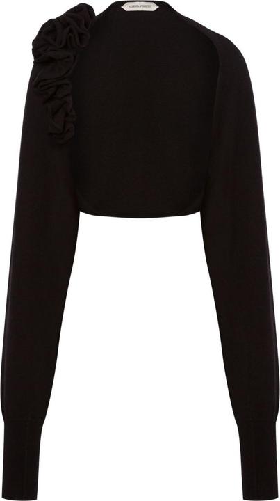 Produktbild Alberta Ferretti Maglie Nero (42)