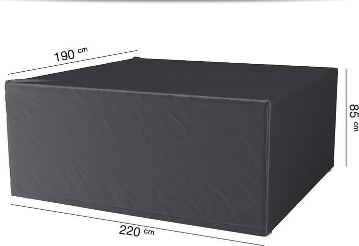 Produktbild AeroCover Schutzhüllen